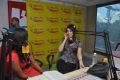 Actress Tamanna at Radio Mirchi Endhukante Premanta Movie Promotion