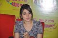 Actress Tamanna at Radio Mirchi Endhukante Premanta Movie Promotion