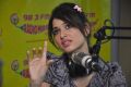 Actress Tamanna at Radio Mirchi Endhukante Premanta Movie Promotion