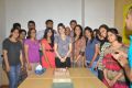 Tamanna Promotes Endukante Premanta at Radio Mirchi 98.3 FM