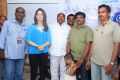 Actress Tamanna Photos @ Sri Venkateswara Engineering College Chittoor