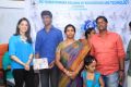 Actress Tamanna at SVCET 2013 (Sri Venkateswara College) Fest Photos