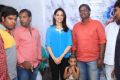 Actress Tamanna at Sri Venkateswara College Fest Event Stills