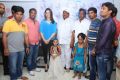 Actress Tamanna Photos @ Sri Venkateswara Engineering College Chittoor