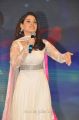 Actress Tamannaah Photos at Tadakha Movie Audio Launch