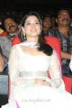 Actress Tamanna in White Churidar Photos at Thadaka Audio Launch