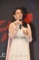 Actress Tamanna in White Churidar Photos at Thadaka Audio Release