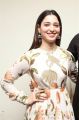 Actress Tamanna Photos @ Baahubali 2 Press Meet