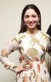 Actress Tamanna Photos @ Baahubali 2 Press Meet