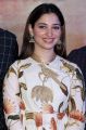 Actress Tamanna Photos @ Bahubali 2 Press Meet