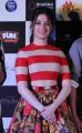 Actress Tamanna Photos at Bahubali Hindi Launch in Mumbai