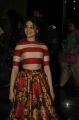 Actress Tamanna Photos at Bahubali Hindi Launch in Mumbai