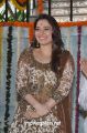 Bengal Tiger Actress Tamanna Photos @ Movie Launch