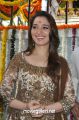 Actress Tamanna Photos @ Bengal Tiger Movie Opening