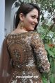 Actress Tamanna Photos @ Bengal Tiger Movie Launch