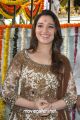 Actress Tamanna Photos @ Bengal Tiger Movie Opening