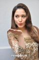 Actress Tamanna Photos @ Bengal Tiger Movie Opening