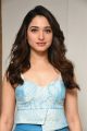 Actress Tamannaah Bhatia Latest Pics @ Next Enti Pre-Release Event