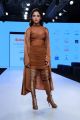 Actress Tamanna Ramp Walk at Bombay Times Fashion Week 2020 Photos