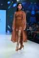 Actress Tamanna Bhatia Ramp Walk at Bombay Times Fashion Week 2020 Photos