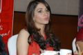 Actress Tamanna at RED FM Stills