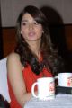 Actress Tamanna at RED FM Stills