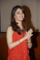 Beautiful Tamanna at RED FM for Endukante Premanta Promotions