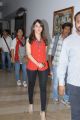 Actress Tamanna at 93.5 RED FM Stills