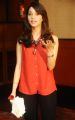 Actress Tamanna at 93.5 RED FM Stills