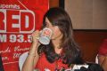 Actress Tamanna at Red FM Stills