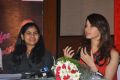 Actress Tamanna at Red FM Stills