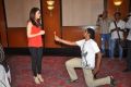 Actress Tamanna at Red FM Stills