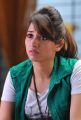 Actress Tamanna Sad Expressions from CMGR Movie