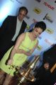 Tamanna Cute Stills @ Filmfare Awards South Press Meet