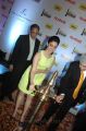 Tamannaah Cute Stills @ Filmfare Awards South Press Meet