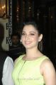 Tamanna Cute Stills @ Filmfare Awards South Press Meet