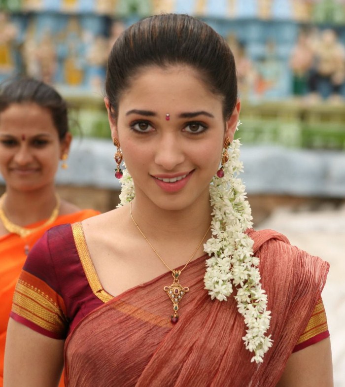 tamanna in happy days wallpapers