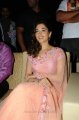 Tamanna in Saree at Racha Audio Release Function