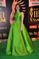 IIFA Utsavam Tamanna Green Dress Photos