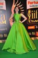 Actress Tamannaah Green Dress Photos @ IIFA Utsavam 2016