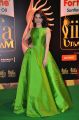 Actress Tamanna Green Dress Photos @ IIFA Utsavam 2016