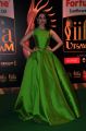 Actress Tamanna Green Dress Photos @ IIFA Utsavam 2016