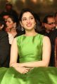 Tamannaah Green Dress @ IIFA Utsavam Green Carpet Photos