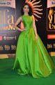 Actress Tamannaah Green Dress Photos @ IIFA Utsavam 2016