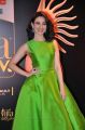 Tamanna Green Dress @ IIFA Utsavam Green Carpet Photos