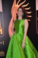 Actress Tamanna Green Dress Photos @ IIFA Utsavam 2016