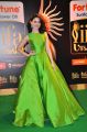 Actress Tamanna Green Dress Photos @ IIFA Utsavam 2016