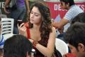 Tamanna Hot photos in Celkon Ad