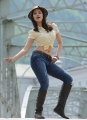 Tamanna Hot in Badrinath Movie Stills