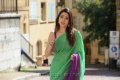 Oosaravelli Tamanna Hot in Saree